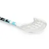 Клюшка для флорбола RealStick LEVEL 2.8, MR-KF-L95, IFF, 95см, лев. крюк, композит, бело-голубой за 6&nbsp;961.50 ₽ купить в Петрозаводске