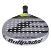 Ракетка для падела BULLPADEL Indiga Control 26, 494417, для начинающих, карбон ,серо-черный за 14&nbsp;672.70 ₽ купить в Петрозаводске