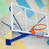 Ферма для баскетбольного щита игрового на растяжках вынос 1800 мм ZAVODSPORTA за 23&nbsp;140 ₽ купить в Петрозаводске