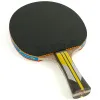 Ракетка для н/т DOUBLE FISH 6A+C, для подвин.,ITTF Appr.,накл. 2,1 мм, конич. ручка+ 2 мяча V40+мм за 3&nbsp;442.50 ₽ купить в Петрозаводске