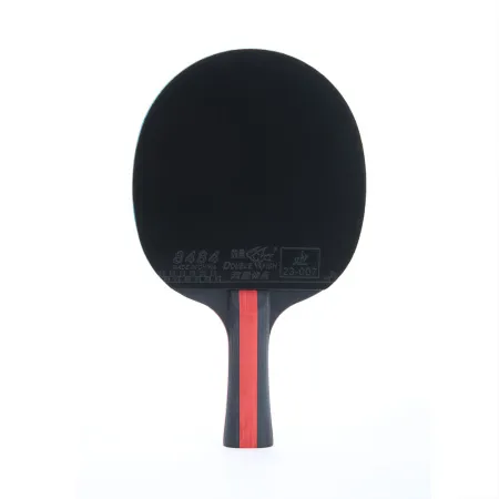 Ракетка для н/т DOUBLE FISH, CK-205, для любителей, ITTF,наклад. 2.0 мм, конич. ручка + сумка-чехол за 1&nbsp;490.90 ₽ купить в Петрозаводске