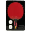 Ракетка для н/т DOUBLE FISH 7A+C, для професс.,ITTF Appr.,накл.2,1мм,+ 2 мяча V40+мм ITTF Appr за 3&nbsp;559.80 ₽ купить в Петрозаводске