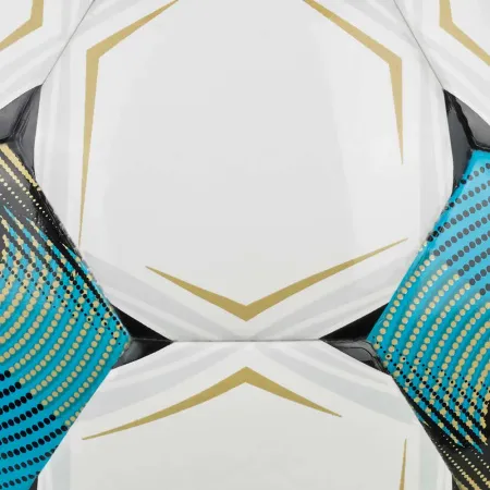 Мяч футзал. SELECT Futsal Attack V26, 1073471009, р.4, 32п, ПУ, руч.сш, бело-сине-черный за 5&nbsp;295.50 ₽ купить в Петрозаводске