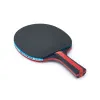 Ракетка для н/т DOUBLE FISH, CK-205, для любителей, ITTF,наклад. 2.0 мм, конич. ручка + сумка-чехол за 1&nbsp;490.90 ₽ купить в Петрозаводске