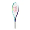 Ракетка б/т дет. Wilson Intrigue Jr 25, WR180310U, для детей 9-10лет, алюминий,со струн., бирюз-фиол за 5&nbsp;271.70 ₽ купить в Петрозаводске
