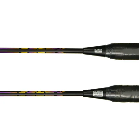 Ракетка бадм. TORRES Carbon PRO6, BD23521,для продв., стерж/обод из карбона,со струнами, фиол за 4&nbsp;477.80 ₽ купить в Петрозаводске