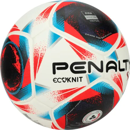 Мяч футб. PENALTY BOLA CAMPO S11 ECOKNIT XXIII, 5416321610-U, р.5, FIFA Pro, PU, тер.,бел-кр-син за 9&nbsp;244.60 ₽ купить в Петрозаводске