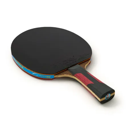 Ракетка для н/т DOUBLE FISH 7A+C, для професс.,ITTF Appr.,накл.2,1мм,+ 2 мяча V40+мм ITTF Appr за 3&nbsp;559.80 ₽ купить в Петрозаводске