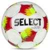 Мяч футзал. SELECT Futsal Talento 11 V26, 1061471014, р.3(Jr),  32п, ТПУ, маш.сш, бело-желто-красный за 4&nbsp;355.40 ₽ купить в Петрозаводске
