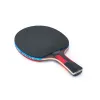 Ракетка для н/т DOUBLE FISH CK-208, для любителй, ITTF,наклад. 2,2 мм, конич. ручка + сумка-чехол за 2&nbsp;004.30 ₽ купить в Петрозаводске