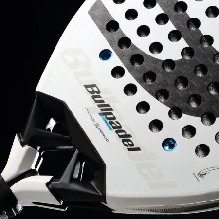 Ракетка для падела BULLPADEL Vertex 05 26, 494395, для проф. и любителей, стекловолокно, белый за 48&nbsp;150.80 ₽ купить в Петрозаводске