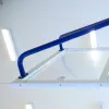 Ферма для баскетбольного щита игрового на растяжках вынос 1800 мм ZAVODSPORTA за 23&nbsp;140 ₽ купить в Петрозаводске