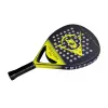 Ракетка для падела Dunlop Tristorm Pro, 10359946, для опытных игроков, графит, черно-желтый за 19&nbsp;643.50 ₽ купить в Петрозаводске