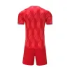 СЦ*Форма футб. взросл. KELME, 8251ZB1007-600-XL, р.XL, 100% полиэстер, красный за 3&nbsp;126.30 ₽ купить в Петрозаводске