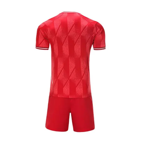 СЦ*Форма футб. взросл. KELME, 8251ZB1007-600-XL, р.XL, 100% полиэстер, красный за 3&nbsp;126.30 ₽ купить в Петрозаводске