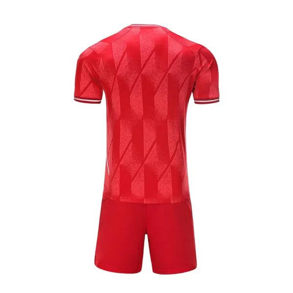 СЦ*Форма футб. взросл. KELME, 8251ZB1007-600-XL, р.XL, 100% полиэстер, красный за 3&nbsp;126.30 ₽ в Петрозаводске