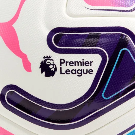 Мяч футб. PUMA Stellar Match PL, 08511001, р.5, FIFA Quality, 8пан, ПУ, термосшивка, бело-мультикол за 6&nbsp;184.60 ₽ купить в Петрозаводске