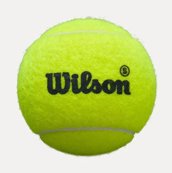 Мяч для падела Wilson Premier Padel Speed, WR8908501001, уп.3 шт, FIP Appr.,сукно, нат.резина,желтый за 1&nbsp;235.90 ₽ в Петрозаводске