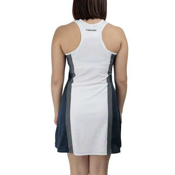 Платье HEAD Club 25 Dress W за 8&nbsp;795.80 ₽ в Петрозаводске