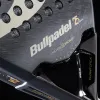 Ракетка для падела BULLPADEL Flow Legend, 494405, для профессионалов, стекловолокно,черно-белый за 31&nbsp;307.20 ₽ купить в Петрозаводске