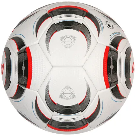 Мяч футб. ADIDAS Tiro Pro JW1533, р.5, FIFA Pro, 32 пан., ПУ, термосшивка, бело-серо-красный за 14&nbsp;133.80 ₽ купить в Петрозаводске