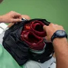 Сумка для обуви HEAD Tour Shoe Bag, 260704-BKWH, 35*23*14 см, черно-белый за 2&nbsp;099.50 ₽ купить в Петрозаводске