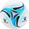 Мяч футб. KELME Vortex 18.2, 8301QU5021-113, р.5, 32 панели, ПУ, термосшивка, бело-синий за 6&nbsp;045.20 ₽ купить в Петрозаводске