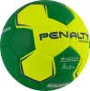 СЦ*Мяч ганд. PENALTY HANDEBOL SUECIA H2L ULTRA GRIP FEMININO, 5115615300-U,р.2,PU,руч.с,жел-зел за 3&nbsp;512.20 ₽ купить в Петрозаводске