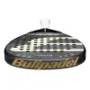 Ракетка для падела BULLPADEL Flow Legend, 494405, для профессионалов, стекловолокно,черно-белый за 31&nbsp;307.20 ₽ купить в Петрозаводске