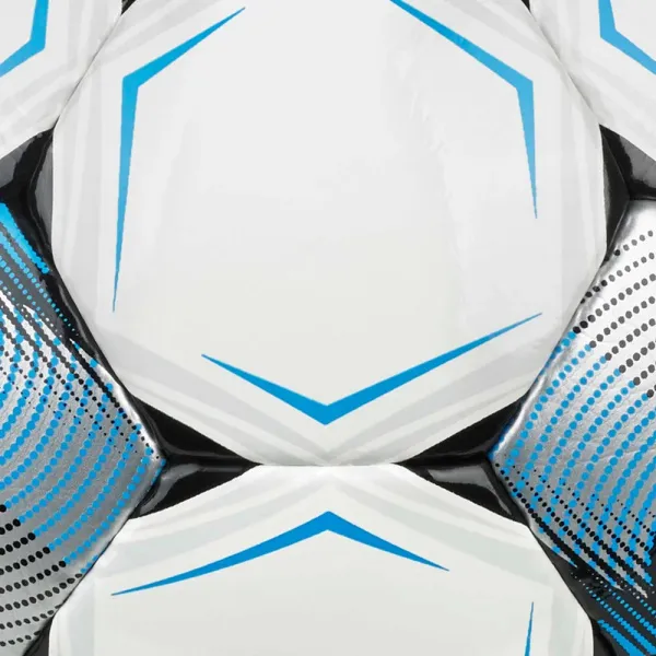 Мяч футзал. SELECT Futsal Master V26, 1043471003, р.4, Basic,32п, гл.ПУ, руч.сш,бело-сине-черный за 7&nbsp;031.20 ₽ в Петрозаводске
