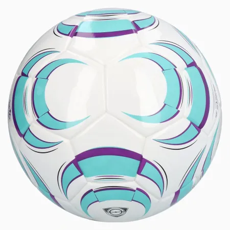 Мяч футзал. ADIDAS Tiro League Sala JW1526, р.4, FIFA Basic, 32 пан, ТПУ, термосш., бело-бирюз-фиол за 4&nbsp;833.10 ₽ купить в Петрозаводске