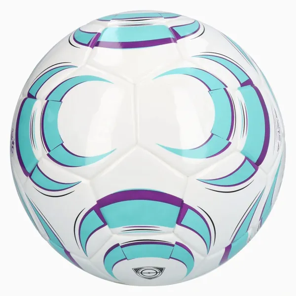 Мяч футзал. ADIDAS Tiro League Sala JW1526, р.4, FIFA Basic, 32 пан, ТПУ, термосш., бело-бирюз-фиол за 4&nbsp;833.10 ₽ в Петрозаводске