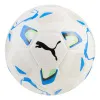 Мяч футзал PUMA Stellar Pro Futsal, 08508501, р.4, FIFA Quality Pro, 8пан, ПУ, терм.сш, бело-голубой за 6&nbsp;932.60 ₽ купить в Петрозаводске