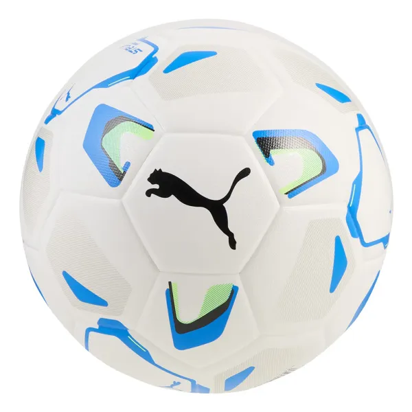 Мяч футзал PUMA Stellar Pro Futsal, 08508501, р.4, FIFA Quality Pro, 8пан, ПУ, терм.сш, бело-голубой за 6&nbsp;932.60 ₽ в Петрозаводске