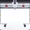 Стол для наст. тенниса DOUBLE FISH AW-138, Outdoor для открытого воздуха, толщина 6мм, синий за 71&nbsp;343.90 ₽ купить в Петрозаводске