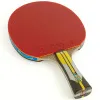 Ракетка для н/т DOUBLE FISH 6A+C, для подвин.,ITTF Appr.,накл. 2,1 мм, конич. ручка+ 2 мяча V40+мм за 3&nbsp;442.50 ₽ купить в Петрозаводске