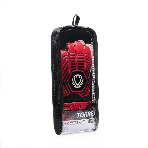 Перчатки врат. TORRES Junior Super (Max) за 1&nbsp;609.90 ₽ в Петрозаводске